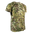 Kombat UK BTP Camo T-Shirt - Socom Tactical Airsoft - - Kombat UK Airsoft