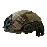 Kombat UK Fast Helmet Cover - Socom Tactical Airsoft - -  Airsoft