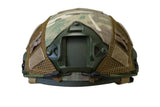 Kombat UK Fast Helmet Cover - Socom Tactical Airsoft - -  Airsoft