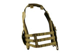 Kombat UK Buckle-Tek Jump Plate Carrier - Socom Tactical Airsoft - -  Airsoft