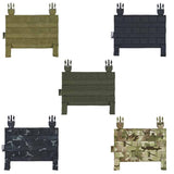 Kombat UK Buckle-Tek Molle Panel - Socom Tactical Airsoft - - Kombat UK Airsoft