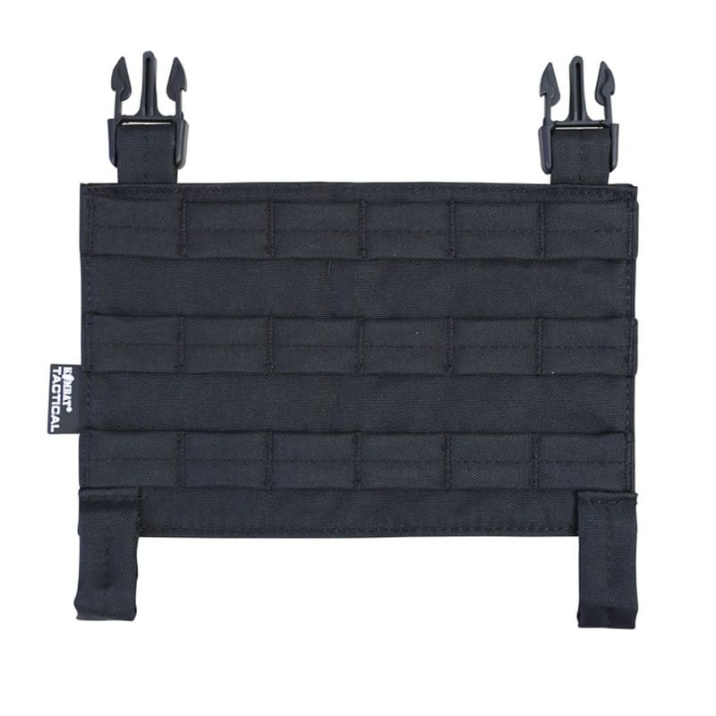 Kombat UK Buckle-Tek Molle Panel - Socom Tactical Airsoft - -  Airsoft