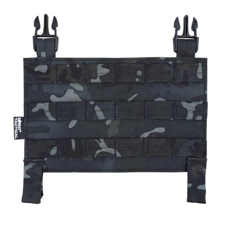 Kombat UK Buckle-Tek Molle Panel - Socom Tactical Airsoft - -  Airsoft