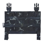 Kombat UK Buckle-Tek Molle Panel - Socom Tactical Airsoft - -  Airsoft