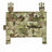 Kombat UK Buckle-Tek Molle Panel - Socom Tactical Airsoft Fleet - -  Airsoft