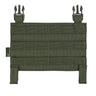 Kombat UK Buckle-Tek Molle Panel - Socom Tactical Airsoft - -  Airsoft