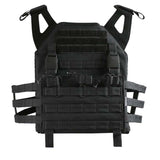 Kombat UK Buckle-Tek Jump Plate Carrier - Socom Tactical Airsoft - -  Airsoft