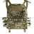 Kombat UK Buckle-Tek Jump Plate Carrier - Socom Tactical Airsoft Fleet - -  Airsoft