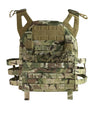 Kombat UK Buckle-Tek Jump Plate Carrier - Socom Tactical Airsoft - -  Airsoft