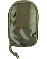 Kombat UK Covert Molle Dump Pouch - Socom Tactical Airsoft - -  Airsoft