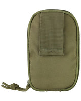 Kombat UK Covert Molle Dump Pouch - Socom Tactical Airsoft - -  Airsoft