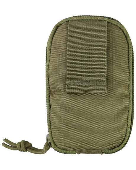 Kombat UK Covert Molle Dump Pouch - Socom Tactical Airsoft Fleet - -  Airsoft