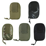 Kombat UK Covert Molle Dump Pouch - Socom Tactical Airsoft - - Kombat UK Airsoft