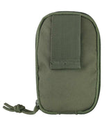 Kombat UK Covert Molle Dump Pouch - Socom Tactical Airsoft - -  Airsoft