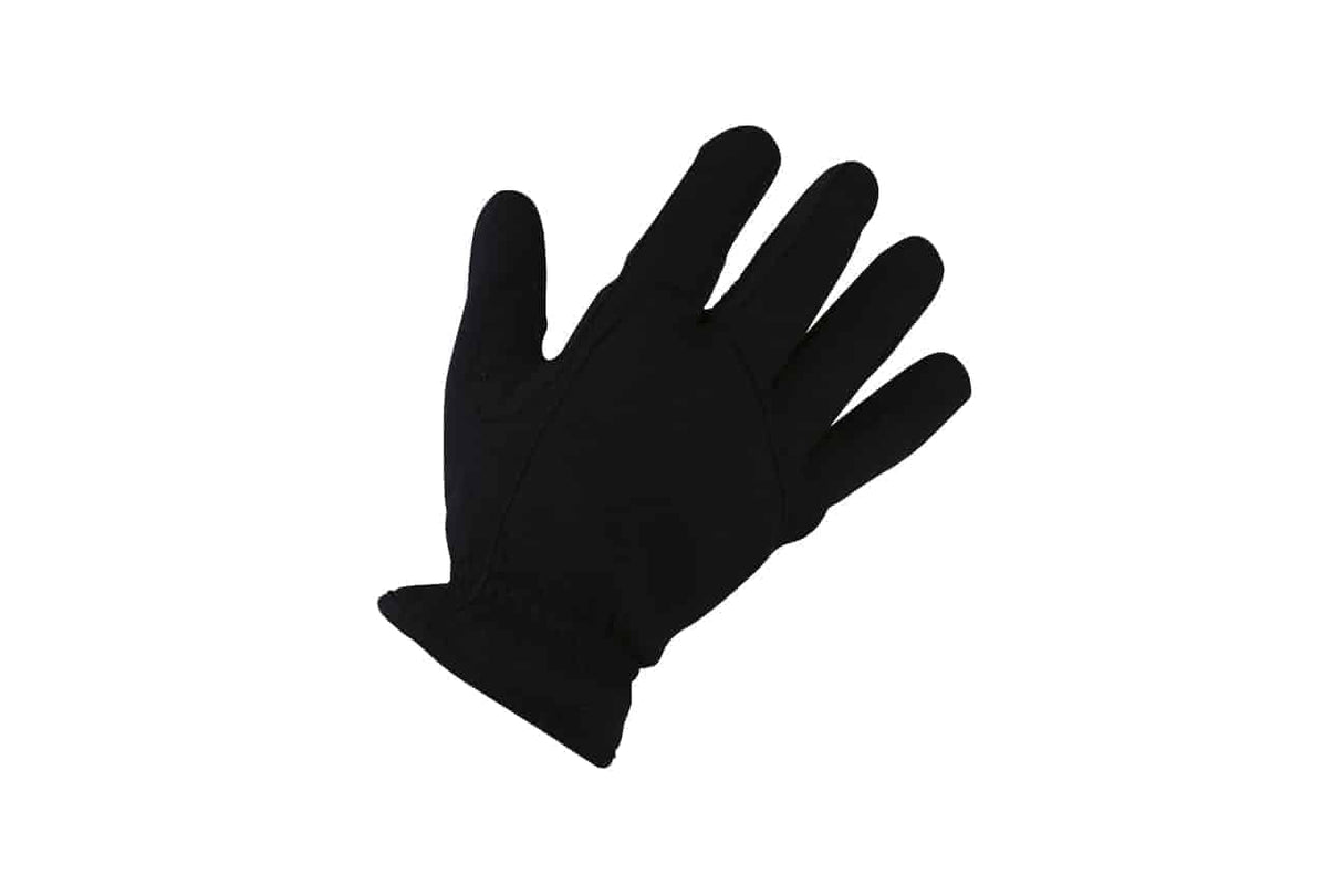 Kombat UK Delta Fast Gloves - Black - Socom Tactical Airsoft - - Kombat UK Airsoft