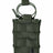 Kombat UK Delta Multi-Calibre Magazine Pouch - Single - Socom Tactical Airsoft Fleet - -  Airsoft