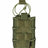 Kombat UK Delta Multi-Calibre Magazine Pouch - Single - Socom Tactical Airsoft Fleet - -  Airsoft