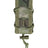 Kombat UK Delta Multi-Calibre Pistol Magazine Pouch - Socom Tactical Airsoft Fleet - -  Airsoft