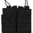 Kombat UK Double Duo Molle Magazine Pouch - Socom Tactical Airsoft Fleet - -  Airsoft