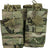 Kombat UK Double Duo Molle Magazine Pouch - Socom Tactical Airsoft Fleet - -  Airsoft