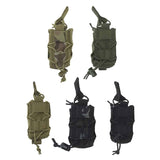 Kombat UK Elite Grenade Pouch - Socom Tactical Airsoft - - Kombat UK Airsoft