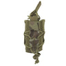 Kombat UK Elite Grenade Pouch - Socom Tactical Airsoft - -  Airsoft