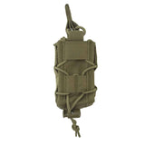 Kombat UK Elite Grenade Pouch - Socom Tactical Airsoft - -  Airsoft