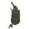 Kombat UK Elite Grenade Pouch - Socom Tactical Airsoft - -  Airsoft