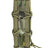 Kombat UK Extended Pistol Magazine Pouch - Socom Tactical Airsoft Fleet - -  Airsoft