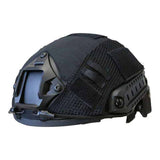 Kombat UK Fast Helmet Cover - Socom Tactical Airsoft - -  Airsoft