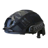 Kombat UK Fast Helmet Cover - Socom Tactical Airsoft - -  Airsoft