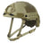 Kombat UK Adjustable Fast Helmet - Socom Tactical Airsoft Fleet - -  Airsoft