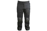 Kombat UK Gen II Special Ops Trousers - Black - Socom Tactical Airsoft - -  Airsoft