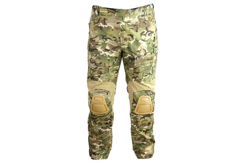 Kombat UK Gen II Special Ops Trousers - BTP - Socom Tactical Airsoft - -  Airsoft