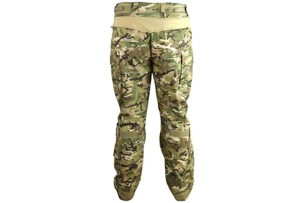 Kombat UK Gen II Special Ops Trousers - BTP - Socom Tactical Airsoft - -  Airsoft