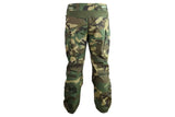 Kombat UK Gen II Special Ops Trousers - US Woodland - Socom Tactical Airsoft - -  Airsoft