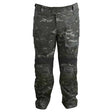 Kombat UK Gen II Special Ops Trousers - BTP Black - Socom Tactical Airsoft - - Kombat UK Airsoft