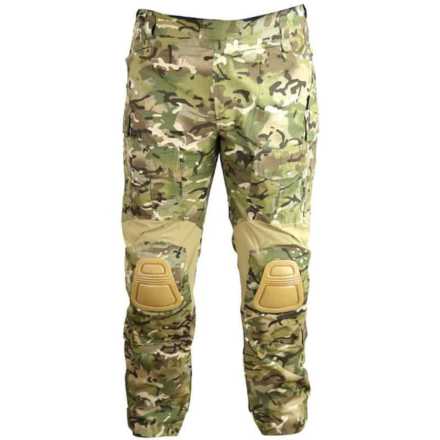 Kombat UK Gen II Special Ops Trousers - BTP - Socom Tactical Airsoft - - Kombat UK Airsoft