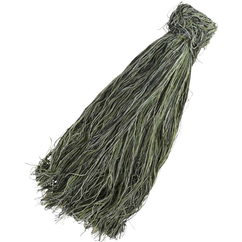 Kombat UK Ghillie Suit String Pack - Socom Tactical Airsoft - - Socom Tactical Airsoft Fleet Airsoft