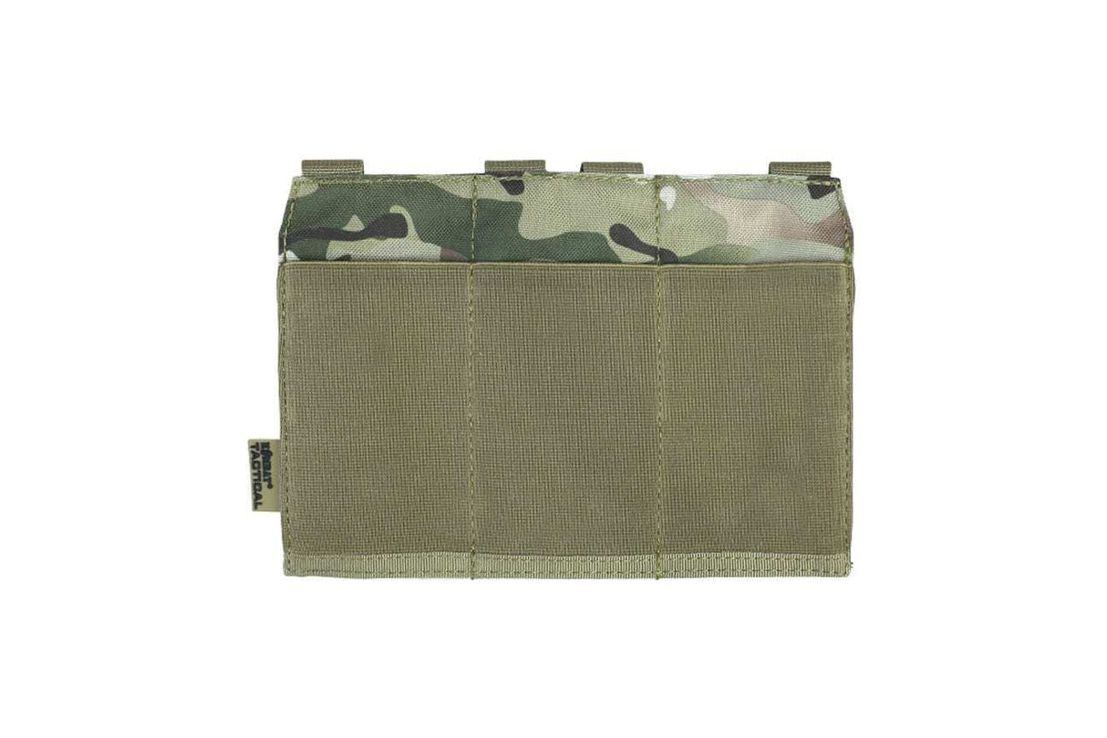 Kombat UK Guardian AR Magazine Pouch-Kombat UK-Black-Socom Tactical Airsoft