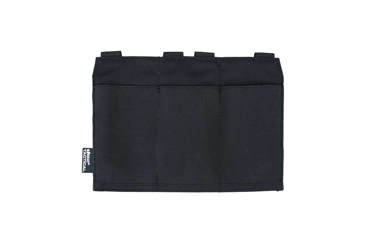 Kombat UK Guardian AR Magazine Pouch-Kombat UK-Black-Socom Tactical Airsoft