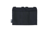 Kombat UK Guardian AR Magazine Pouch-Kombat UK-Black-Socom Tactical Airsoft