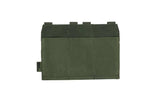 Kombat UK Guardian AR Magazine Pouch-Kombat UK-Olive-Socom Tactical Airsoft