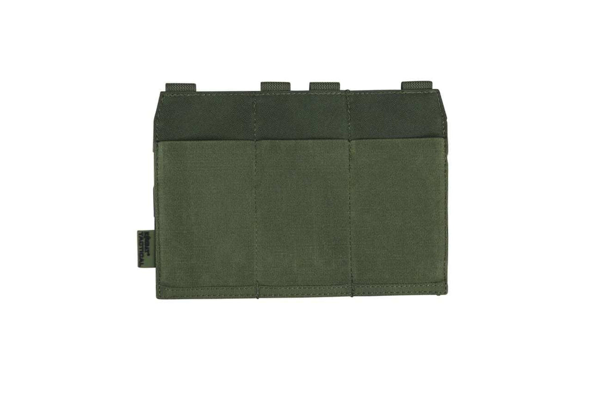 Kombat UK Guardian AR Magazine Pouch - Socom Tactical Airsoft - -  Airsoft