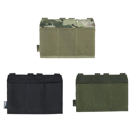 Kombat UK Guardian AR Magazine Pouch - Socom Tactical Airsoft Fleet - - Kombat UK Airsoft