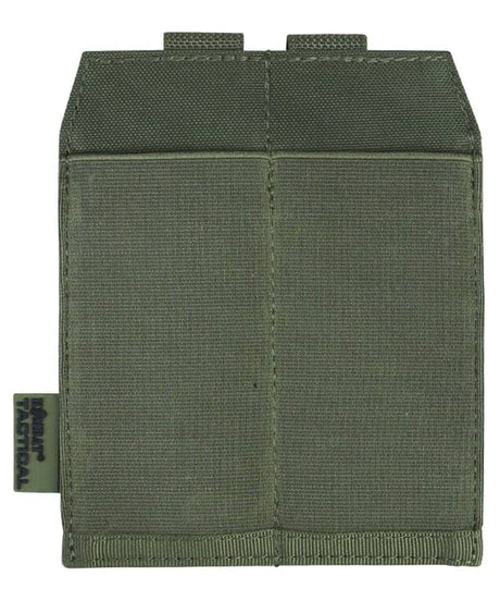 Kombat UK Guardian Pistol Magazine Pouch - Socom Tactical Airsoft Fleet - -  Airsoft