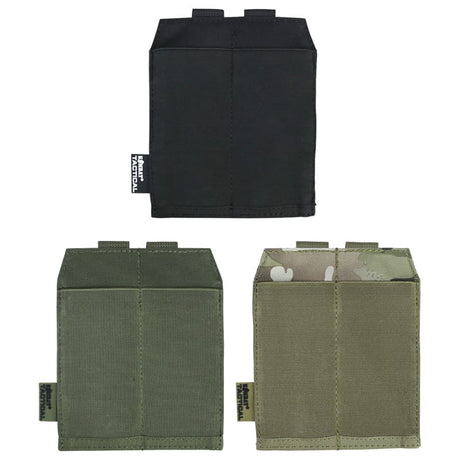 Kombat UK Guardian Pistol Magazine Pouch - Socom Tactical Airsoft Fleet - - Kombat UK Airsoft