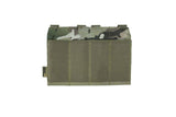 Kombat UK Guardian SMG Magazine Pouch-Kombat UK-BTP-Socom Tactical Airsoft