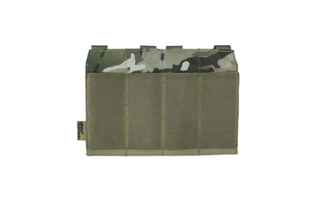 Kombat UK Guardian SMG Magazine Pouch-Kombat UK-BTP-Socom Tactical Airsoft