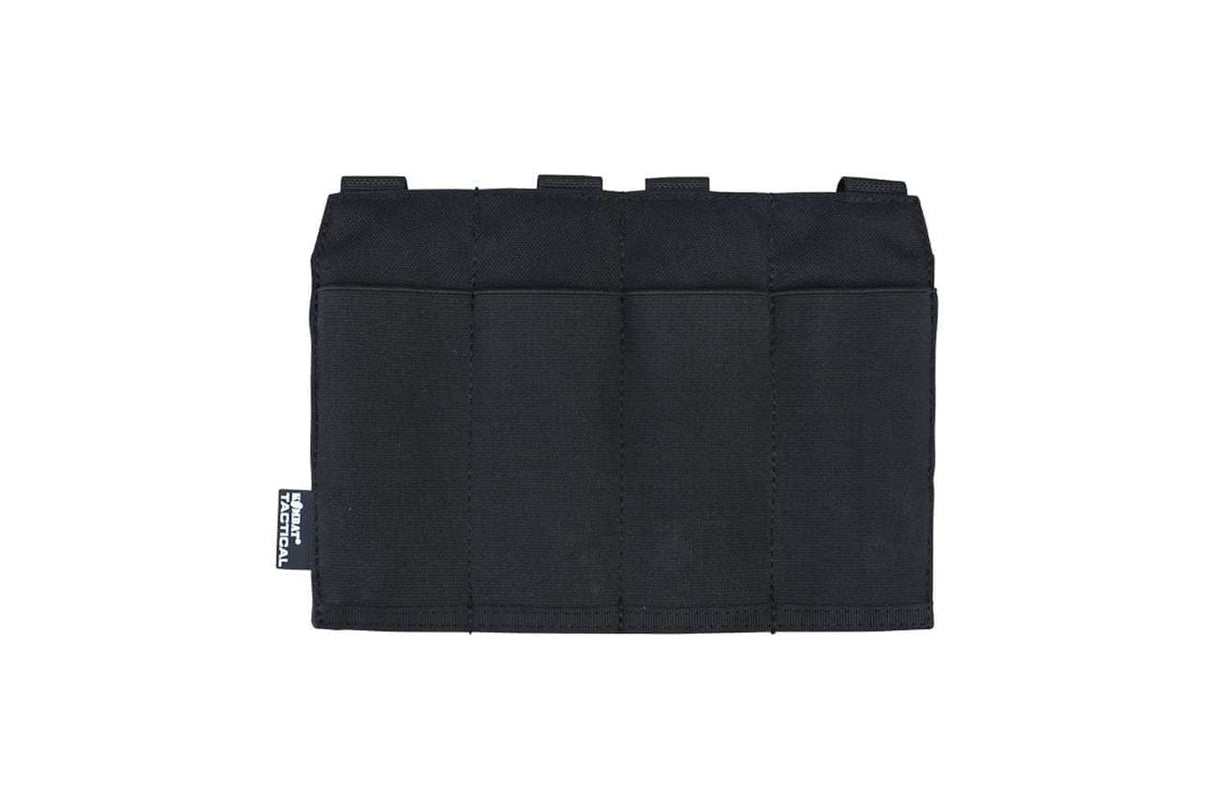 Kombat UK Guardian SMG Magazine Pouch - Socom Tactical Airsoft - -  Airsoft